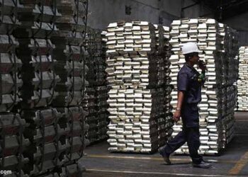 PT Timah Pasok Hasil Hilirisasi ke Sejumlah Sektor Industri, 96 Persen Untuk Pasar Ekspor