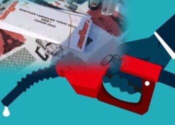 Tiga Jenis Bansos dalam Pengalihan Subsidi BBM
