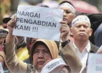 Masa Kerja Diminta Jadi Pertimbangan dalam Seleksi PPPK