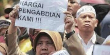 Masa Kerja Diminta Jadi Pertimbangan dalam Seleksi PPPK