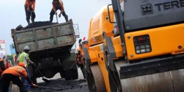 Dianggarkan Rp 37 Miliar, Pemkot Pangkalpinang Gencarkan Penanganan dan Pekerjaan Jalan