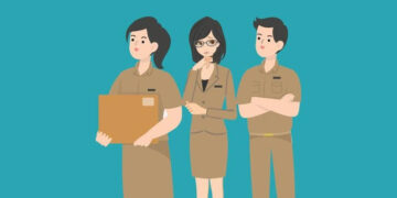 Ada 80 Formasi Penempatan dari 118 Jumlah Kuota PPPK Guru di Pangkalpinang, Ini Kata BKPSDM