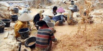 Larangan Ekspor Timah, Berdampak Terhadap Pelaku Usaha dan Perekonomian Babel?