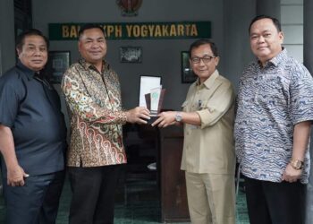 Pansus DPRD Babel Kantongi Informasi Teknis Terkait Mekanisme Perubahan Status PT Jamkrida