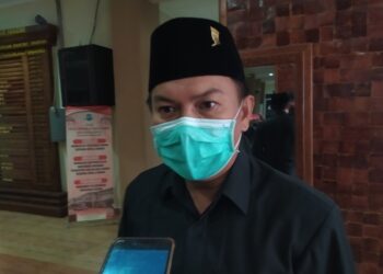 Ini Penjelasan Ketua DPRD Pangkalpinang Soal Pembahasan Raperda Mengalami Keterlambatan