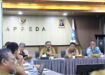 Sistem Logistik di Babel Akan Dibenahi, Permudahkan Konektivitas