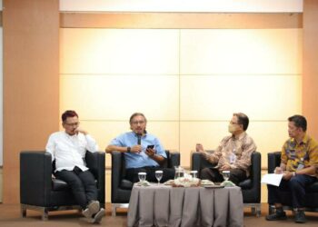 Tingkatkan Pelayanan Kesehatan di Babel, Seluruh Dirut RSUD Dikumpulkan oleh PJ Gubernur