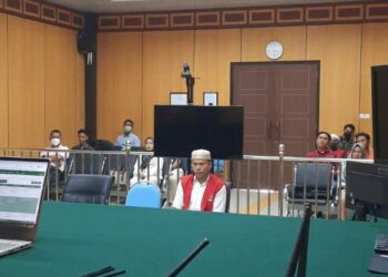 Pelaku Pengerusakan Aset PT SMK Dituntut 1 Tahun 6 bulan, Ini Kata Perwakilan Perusahaan
