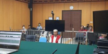 Pelaku Pengerusakan Aset PT SMK Dituntut 1 Tahun 6 bulan, Ini Kata Perwakilan Perusahaan