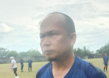 Tak Ingin Kecolongan Soal Penyalahgunaan Narkoba, Bupati Bateng Algafri Rencanakan Tes Urine