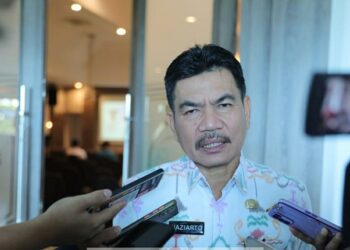 Sekda Naziarto: Raihan opini WTP Harus Terus Dipertahankan