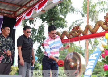 Festival Pelajar Nusantara Tahun 2022, Naziarto: Para pelajar memiliki harapan yang sangat besar