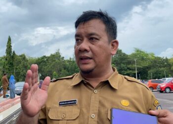 Soal Wacana Penghapusan Tenaga Honorer, Pemkab Bangka Tengah Akan Lakukan Simulasi CAT