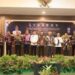 6 Kali Berturut-turut, Pemkab Bangka Tengah Terima Penghargaan WTP atas LKPD