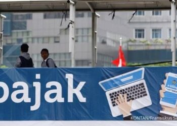 Ekspor Melonjak, Restitusi Sektor Pajak Pengolahan dan Pertambangan Ikut Naik