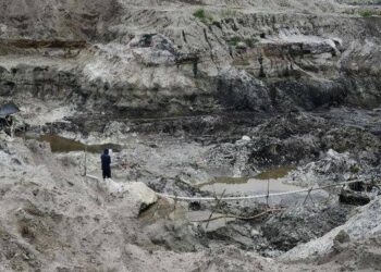 BPKP Diminta Audit Menyeluruh Tata Kelola Timah