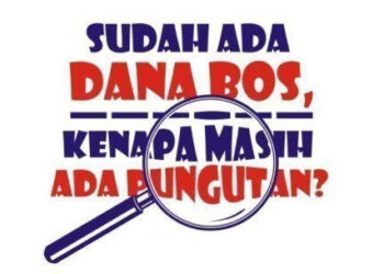 Anggota DPRD Pangkalpinang Soroti Soal Pungutan Iuran Komite di Sekolah