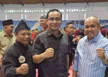 Molen Cup 2022, Kejuaraan Pencak Silat Terbesar dan Diikuti Ratusan Peserta