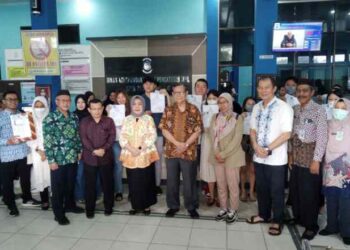 Inovasi Pedekate Berkah Disdukcapil, Radmida: mudah mudahan mendapatkan nilai terbaik