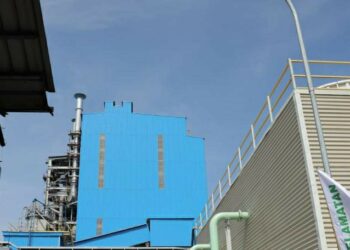 PT Timah Segera Operasikan TSL Ausmelt di Smelter Bangka Barat, Mampu Tekan Biaya Produksi