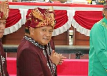 Ekonomi Bangka Belitung Terbaik se-Sumatera, DPRD Babel Berikan Apresiasi
