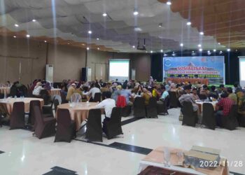 Dorong dan Optimalkan Pengelolaan Barang Milik Daerah, Ini Langkah Bakueda Pangkalpinang