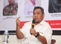 Sesalkan Anggota Satpol-PP Pangkalpinang Terjerat Narkoba, Rio Setiady: penegak peraturan justru melanggar!