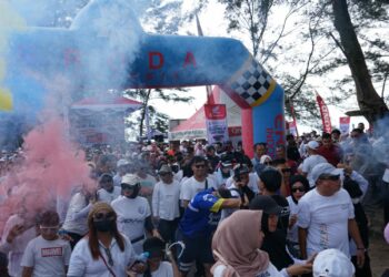 Festival Pasir Padi 2022 Pukau Masyarakat