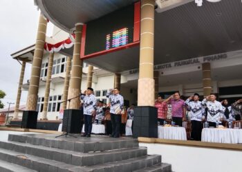 Hari Guru Nasional, Molen: semoga tahun depan bisa kita naikkan lagi TPP