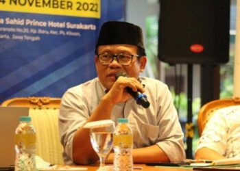 IPW Soroti Soal Isu Setoran Dana Tambang