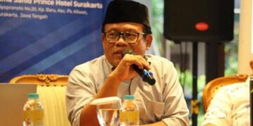 IPW Soroti Soal Isu Setoran Dana Tambang