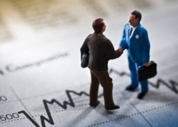 Berkat Investasi, Kemenkeu sebut Berhasil Serap 307.000 Tenaga Kerja
