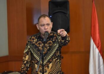Soal Dugaan Pelanggaran, Bawaslu RI Berikan Kewenangan Seluasnya pada DKPP