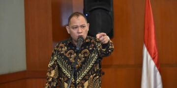 Soal Dugaan Pelanggaran, Bawaslu RI Berikan Kewenangan Seluasnya pada DKPP
