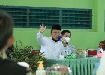 Anggota DPRD Babel Ini Ajak Masyarakat Bahu Membahu Bantu Korban Terdampak Gempa di Cianjur