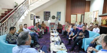 Rencana Investasi Pabrik Hilirisasi Pasir Kuarsa di Belitung, Hasilkan 4 Poin Ini