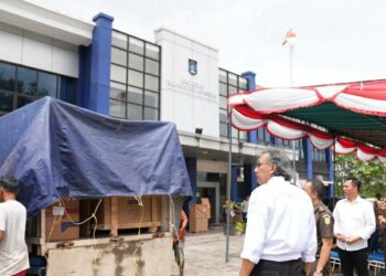 Hore! Pemprov Babel Kucurkan Dana Insentif bagi Pelaku UMKM