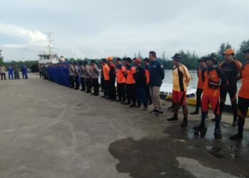 Usai Ditemukan Tiga Kru Helikopter Jatuh di Babel, Tim Sar Fokus Cari Pilot AKP Arif Rahman