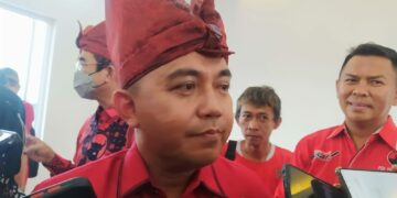 Optimis Babel Jadi Provinsi Besar di Indonesia, Molen Sebut  Jika Lakukan Hal Ini