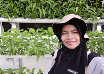 Pemanfaatan Lahan Pasca Tambang untuk Pengembangan Pertanian