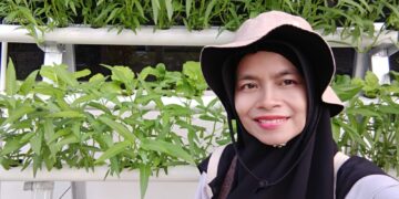 Pemanfaatan Lahan Pasca Tambang untuk Pengembangan Pertanian