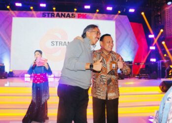 Pemerintah Luncurkan Aksi Pencegahan Korupsi Tahun 2023-2024