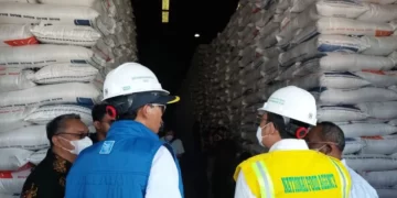Beras Bulog Disebut Primadona di Kalangan Pedagang