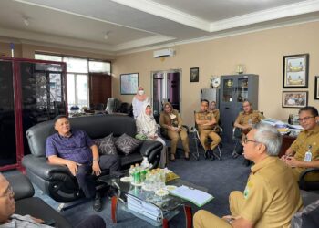 Komisi II DPRD Babel Upayakan Tingkatkan Kualitas dan Kesejahteraan Petani