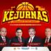 Pangkalpinang Tuan Rumah Kejurnas Basket U-15, Persiapan Capai 90 Persen