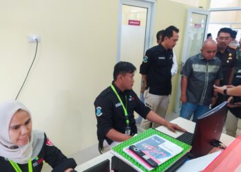 Kehadiran PSC 119, Berikan Pelayanan Kesehatan 24 Jam untuk Masyarakat Pangkalpinang