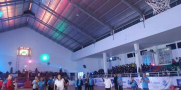 Hadirnya Event Olahraga Skala Nasional di Pangkalpinang, Molen: bangkitkan ekonomi kita