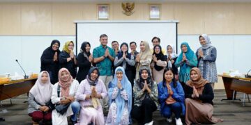 Kenalkan Peluang Usaha Minyak Atsiri ke Mitra Binaan, PT Timah Gelar Sharing Session dengan Penggiat Atsiri