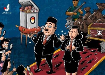 Liku-Liku Politik Bersih dan Tantangan Pemilu 2024