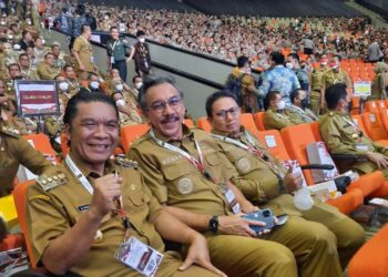 Presiden Jokowi Ingatkan Tantangan Ekonomi 2023